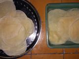 Kulit Lumpia *anti gagal*