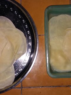 Foto resep Kulit Lumpia *anti gagal*