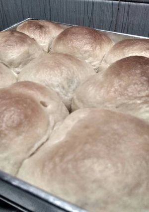 Foto resep Roti sobek
