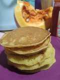 449. Pancake Labu