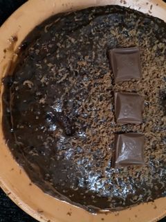 બિસ્કિટ કેક (Biscuit Cake Recipe in Gujarati) રેસીપી મુખ્ય ફોટો