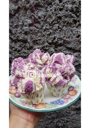 Foto resep Bolu Kukus ala Brownita