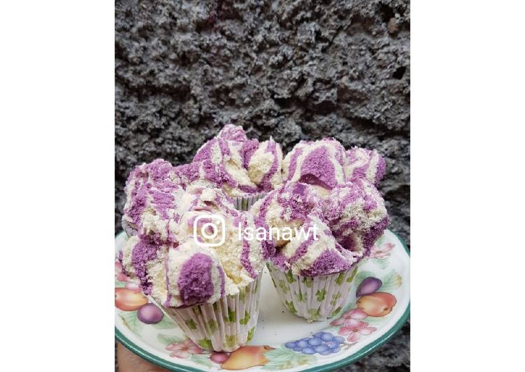 Resep Bolu Kukus ala Brownita Anti Gagal