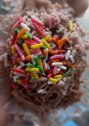 Foto resep Es Serut Real Good #jajanankekinian