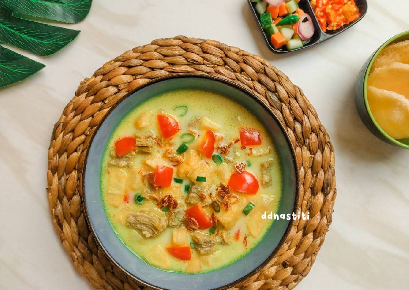 Soto Betawi