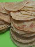 Roti Cane Istimewa