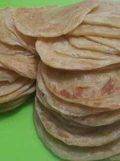 Foto resep Roti Cane Istimewa