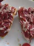 Pan Tumaca
