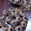 Kukis Donat