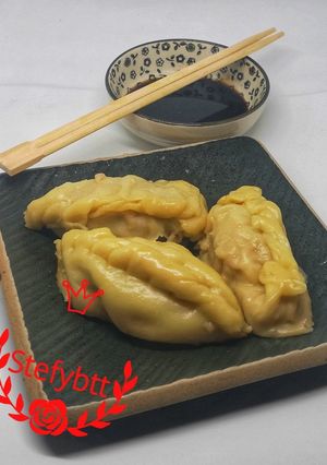 Foto di I miei RAVIOLI CINESI