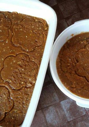 صورة لوصفة خبيصه لذيذه
