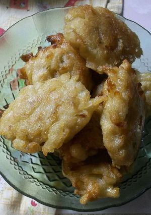 Foto resep Salak Goreng