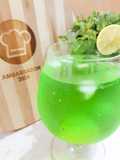 Quice Lemonade