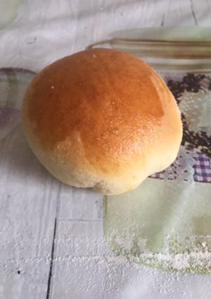 Nuttelás fánk recept fotója