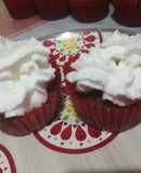 Muffins de manzana y canela
