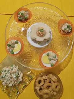 Foto di Insalata russa