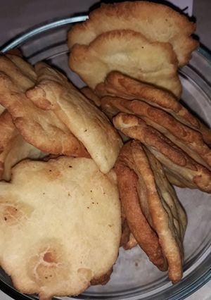 Foto resep Kue simple