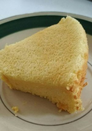 Foto resep Mammon cake versi1