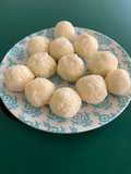 Praanhaara (bengali sweet)