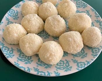 The New Way Make Recipe Praanhaara bengali sweet Delicious Nutritious