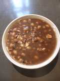 Mix Beans Dessert