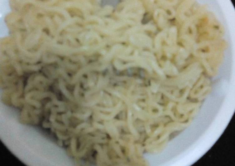 Step-by-Step Guide to Prepare Award-winning Noodles