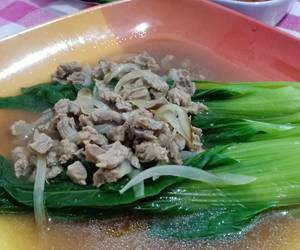 Cara Cepat 11 Pokcay Daging Saus Tiram Mantul Banget Cara Cepat 11 Pokcay Daging Saus Tiram Mantul Banget