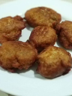 Foto resep Godok-Godok Pisang
