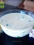 Es Buko Pandan