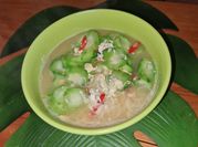 Gambar misoa telur