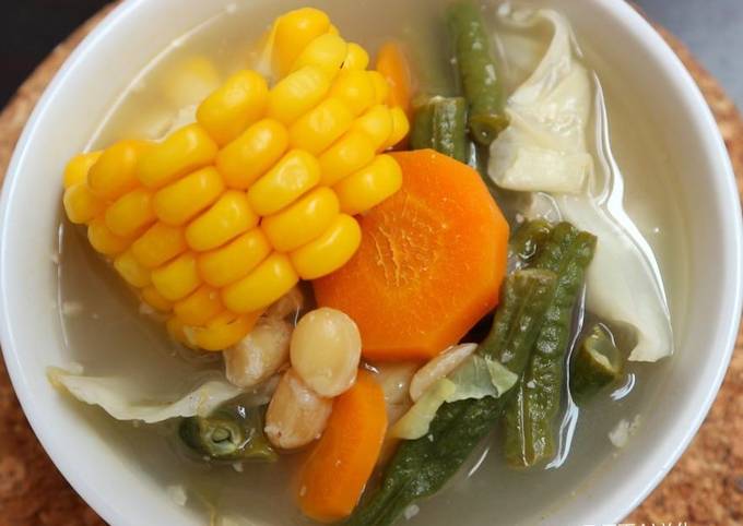 Sayur Asem Betawi