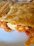 Empanada de atún II
