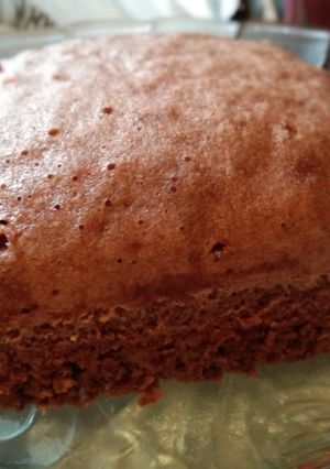 Foto resep Brownis kukus ala kadar enak☺