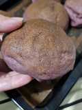 Taro Bun