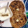 Aloo ka Paratha
