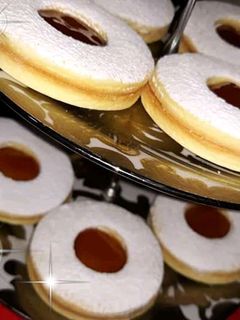 صورة لوصفة صابلي المحلات