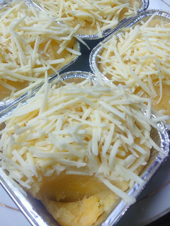 Foto resep Proll tape kukus