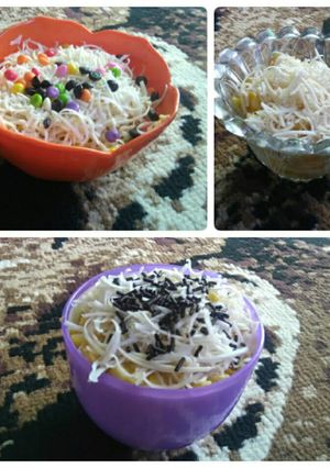 Foto resep JaSuKe