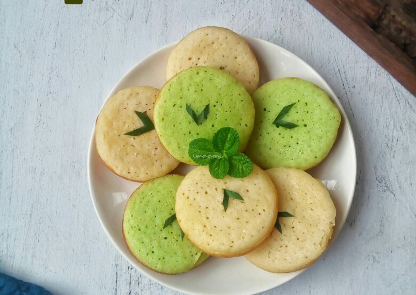 Kue Apem