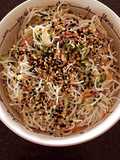 Bowl Oriental