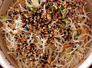 Foto de Bowl Oriental