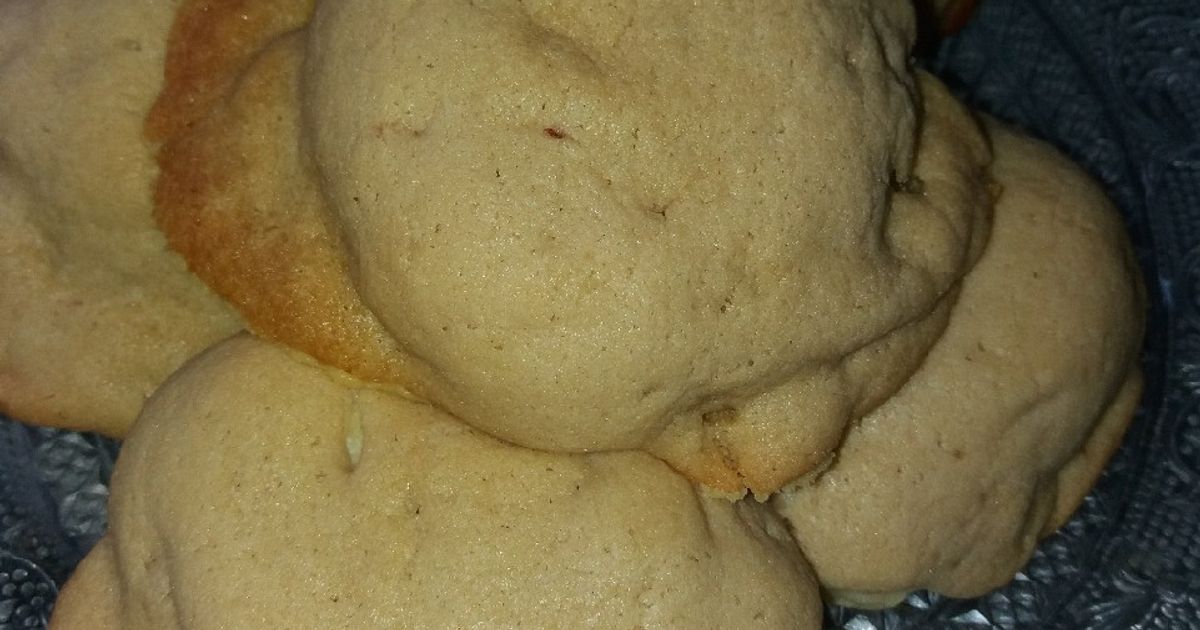 Resep Roti O Resep Roti 'O / Mexican Bun Berhasil Hore π oleh Aditya Hapsari - Cookpad