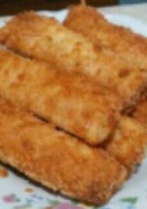 Foto resep Risoles Mayo