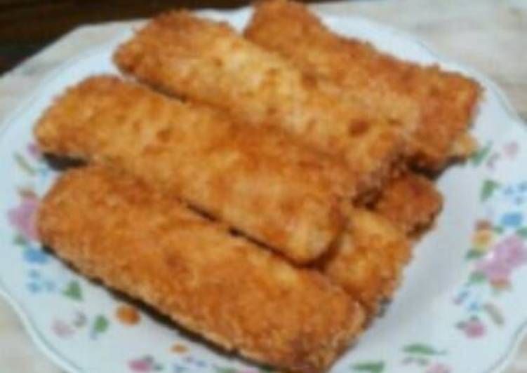 Risoles Mayo
