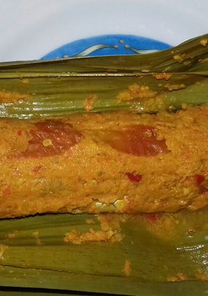 Foto resep Pepes ikan