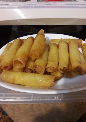صورة لوصفة زنود الست