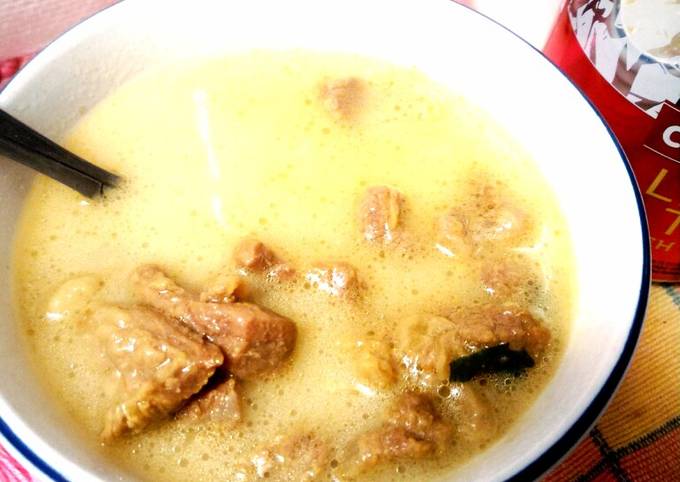 Resep Empal gentong Anti Gagal