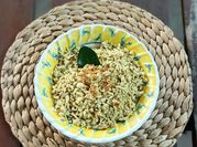 Gambar lemper ayam suir