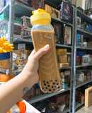 Trà sữa trân châu