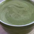 Sopa de Espinacas